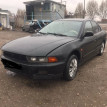 Стеклоподъёмник передний левый Mitsubishi Galant 8 Mitsubishi Galant 
