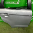 Дверь Mitsubishi ASX 2010-2023 5730A978, задняя правая Mitsubishi ASX 