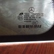 Стекло двери Mercedes-Benz GL-класс X164 (2006—2009) Mercedes-Benz G-klasse оригинальный номер A1646702750