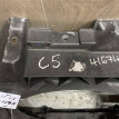Панель передняя телевизор Citroen C5 2008-2017 Citroen C5 оригинальный номер 7104Q9