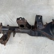 Корпус заднего моста Toyota Land Cruiser Prado 150 Series Внедорожник 5 дв.  оригинальный номер 42110-60B00