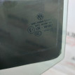 Стекло двери заднее левое Volkswagen Golf Mk5 Volkswagen Golf оригинальный номер 1k6845025b