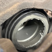 Суппорт тормозной BMW 5er оригинальный номер 34 11 6 763 023, 34 11 6 763 023, 34116763023, 6763023, 34 11 6 763 027, 34116763027, 6763027