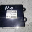 Блок электронный Mitsubishi ASX I (2010—2013) Mitsubishi ASX оригинальный номер 8670a029