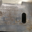 Фара противотуманная  Peugeot 406 I Peugeot 406 