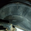 Вакуумный усилитель тормозов Mitsubishi Galant Mitsubishi Galant оригинальный номер MB858850