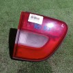 Фонарь задний внутренний левый Suzuki Cultus 