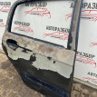 Дверь задняя правая Hyundai Getz Hyundai Getz оригинальный номер 770041C020