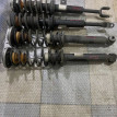 Амортизаторы BMW 5 F10 N52B30 2010 BMW 5er оригинальный номер 31 31 6 789 364