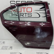 Дверь задняя правая Skoda Octavia A5 CAXA 1.4 2010 Skoda Octavia