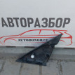 Уголок двери передней внутр правой  Mazda 3 BK Mazda 2 оригинальный номер BP4L69111E