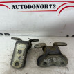 Петли задней правой двери Toyota Yaris 2005-2011 Toyota Avensis оригинальный номер 6875005020