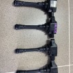 Катушки зажигания Nissan Juke YF15 Nissan Juke оригинальный номер 224481KT0A