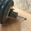 Вакуумный усилитель тормозов Volkswagen Polo MK5 Volkswagen Polo оригинальный номер 6R2614105B