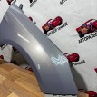 крыло переднее правое Ford Focus 