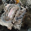 Двигатель Toyota Corolla оригинальный номер 190000T030