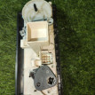 Блок управления печкой Opel Vectra B 1997 90463845 Opel Vectra оригинальный номер 90463845