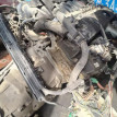 Двигатель BMW 3er оригинальный номер 11000443151