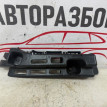 Кронштейн заднего бампера левый Chevrolet Cruze Chevrolet Cruze оригинальный номер 96962847