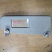 Козырек солнцезащитный Volkswagen Passat B6 (2005—2010) Volkswagen Passat оригинальный номер 1K08575522F4
