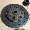 К-кт сцепления Volvo 740 