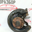 Кулак задний левый Volkswagen Golf Mk5 2003-2009 Volkswagen Golf оригинальный номер 1K0505435AB