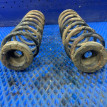 Пружины задние Volkswagen Polo 5 Volkswagen Polo оригинальный номер 6R0 511 115 G