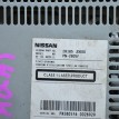 Магнитола Nissan Qashqai 