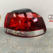 Фонарь задний правый Volkswagen GOLF 2010 Volkswagen Golf 