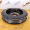 Шкив коленвала Audi A6 C6 BKH 3.2 V6 2007 Audi 200  