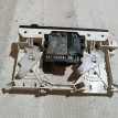 Блок управления отопителем Mitsubishi Dingo 