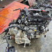 Двигатель Chevrolet Malibu оригинальный номер 12684731