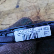 Дисплей заднего парктроника Mercedes E C207 Mercedes-Benz E-klasse оригинальный номер A0015424723
