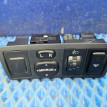 Блок кнопок Toyota Avensis 2 T250 Toyota Avensis оригинальный номер 84794-05010