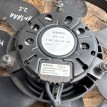 Вентилятор радиатора правый Opel Antara нижний Opel Antara оригинальный номер 3137230070