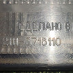 Фонарь задний правый ВАЗ (Lada) 2111 оригинальный номер 21113716110