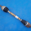 Привод Nissan Almera 2015 391014511R G15 K4M, передний левый Nissan Almera 