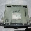 Магнитола Ford Fusion 2008 Ford Fusion оригинальный номер 1502670