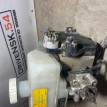 Главный тормозной цилиндр Mitsubishi Pajero оригинальный номер MN116391, MR977461
