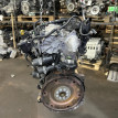 Двигатель Land Rover Freelander 2006-2011 LR006856 L359 224DT Land Rover Freelander 
