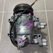 Компрессор кондиционера HONDA FIT SHUTTLE GG7 L15A Honda Fit оригинальный номер HSK70