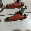 Форсунки топливные к-кт Ford Focus оригинальный номер 0280156161