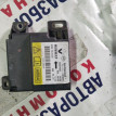Блок управления Airbag Renault Logan Renault 20 оригинальный номер 0820702320
