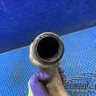 Труба приемная Mitsubishi Pajero 3/4 6G75 правая Mitsubishi i оригинальный номер MR571104