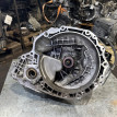 МКПП Chevrolet Cruze 2008-2015 96814303 1.8 Chevrolet Cruze 