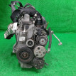 Двигатель Honda Fit 
