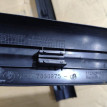Накладка порога правая BMW 1 E87 N46B20 2007 BMW 1er оригинальный номер 51 47 7 126 292