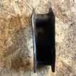Кронштейн КПП Chevrolet Aveo T255 B12D1 2009 (б/у) Chevrolet Aveo оригинальный номер 96535391