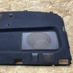 Полка задняя Toyota Camry VII (XV50) Рестайлинг  оригинальный номер 64330-06790-С0