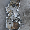 Лобовина двс Nissan Tiida 